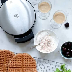 OBH Nordica Elite Vaffeljern