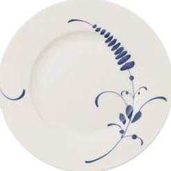 VILLEROY & BOCH OLD LUXEMBOURG FROKOST TALLERKEN 22CM