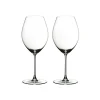 RIEDEL OLD WORLD SYRAH 2PK