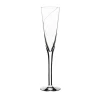 ORREFORS KOSTA BODA Line Champagne 15cl