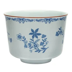 RÖRSTRAND OSTINDIA BLOMSTERPOTTE 200X150MM