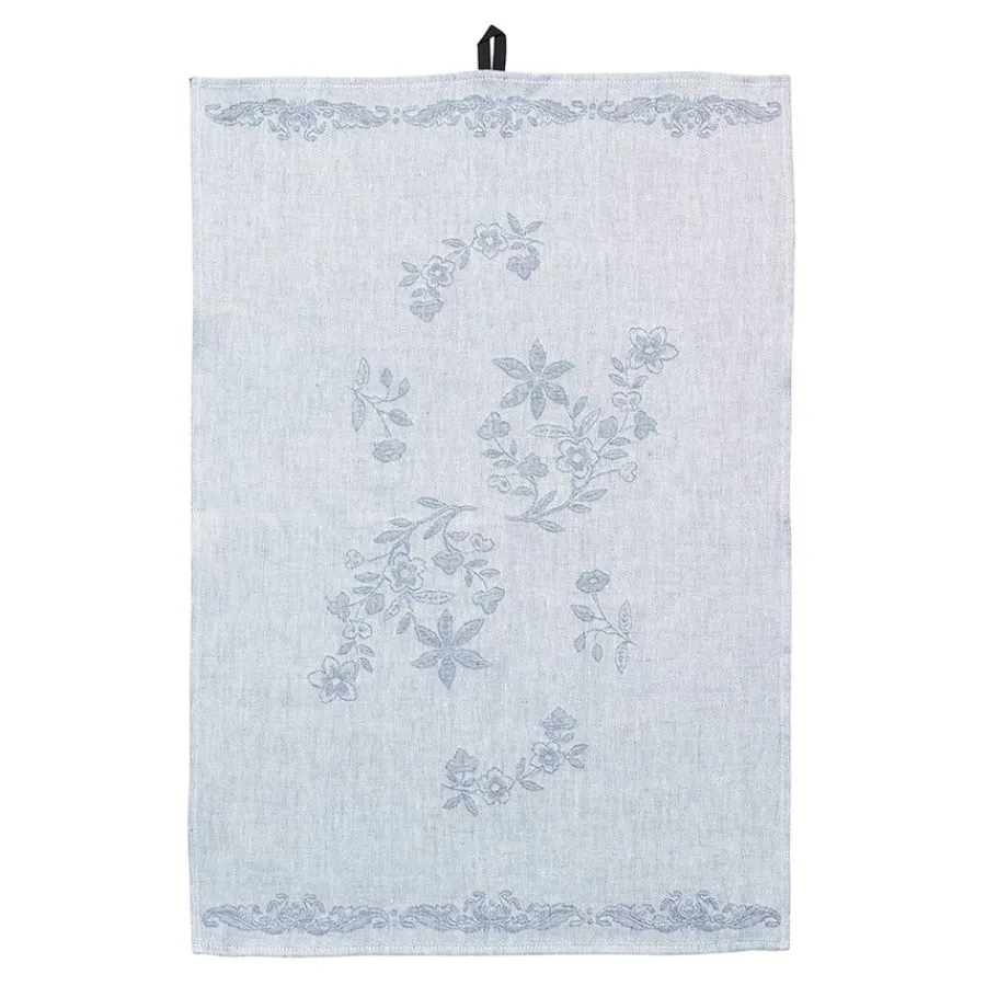 RÖRSTRAND OSTINDIA KJØKKENHÅNDKLE 47X70CM