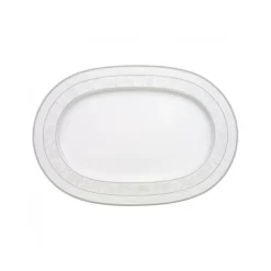 VILLEROY & BOCH OVALT FAT 41CM