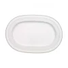 VILLEROY & BOCH OVALT FAT 35CM