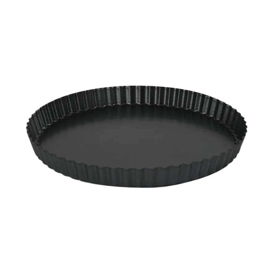 CHRISTIANIA 1739 PAIFORM 23CM RUND M/LØS BUNN