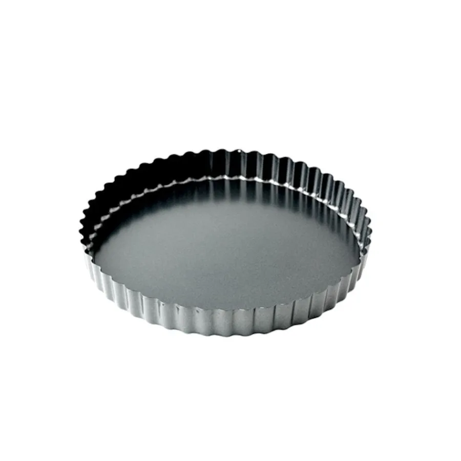 CHRISTIANIA 1739 PAIFORM 23CM RUND M/LØS BUNN