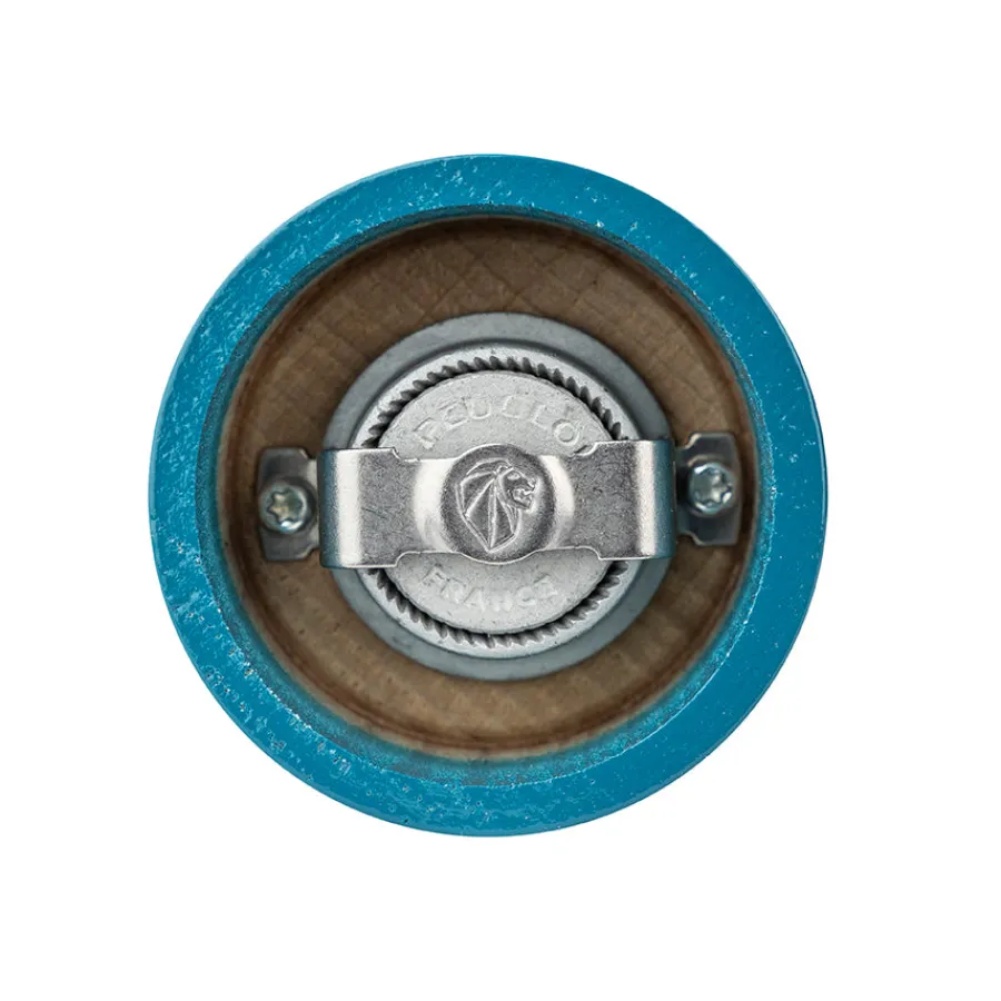 PEUGEOT Bistro Pepperkvern 10cm Blå