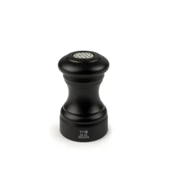 PEUGEOT Bistro Saltbøsse 9cm Matt Sort