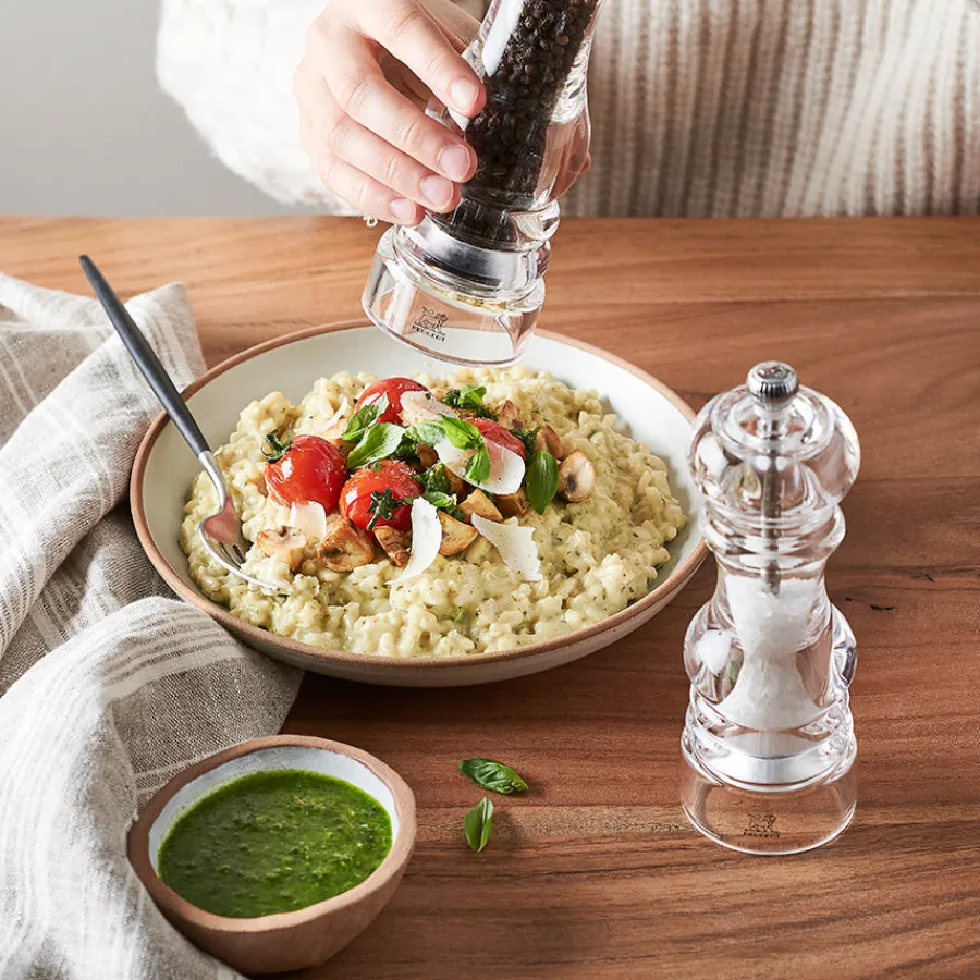 PEUGEOT Nancy Pepperkvern 18cm Akryl