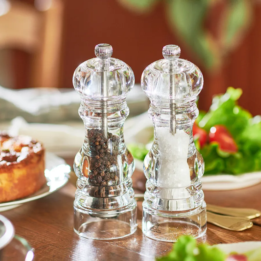 PEUGEOT Nancy Pepperkvern 18cm Akryl