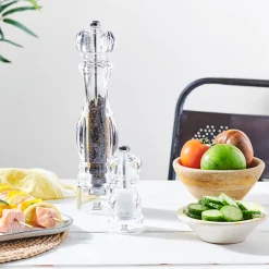 PEUGEOT Nancy Saltkvern 18cm Akryl