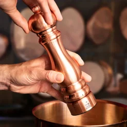 PEUGEOT Paris Chef U'Select Pepperkvern 22cm Kobber