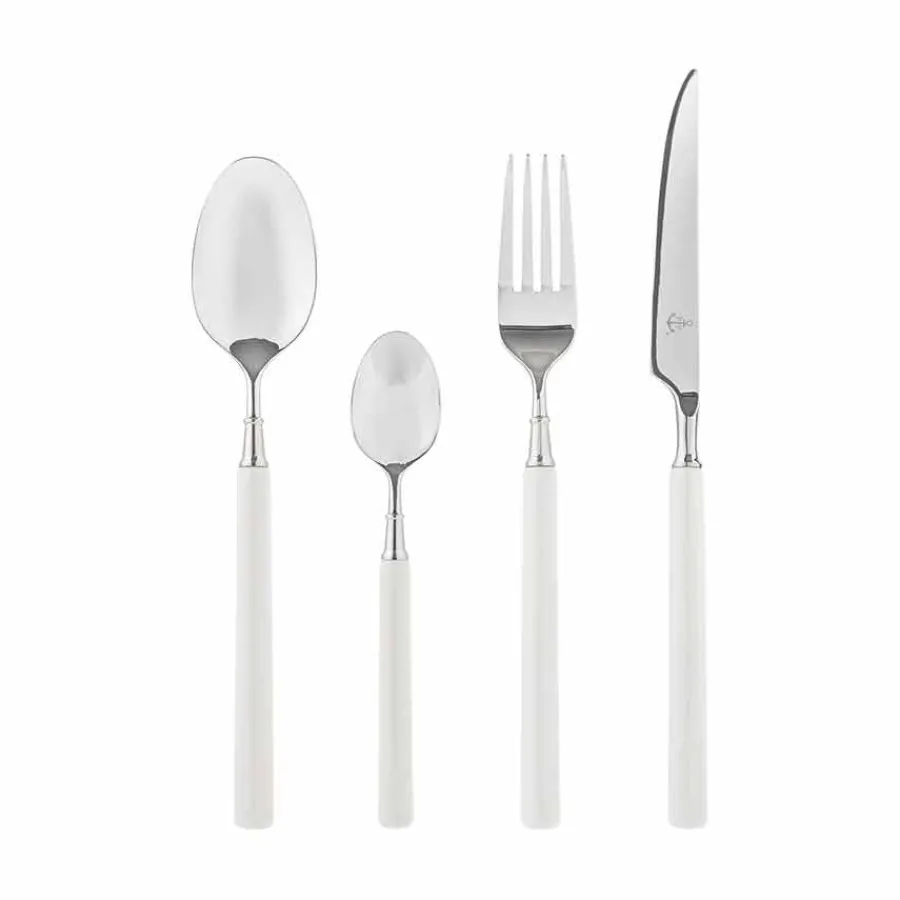 PORSGRUNDS PORSELÆNSFABRIK Porselen Bestikksett fra Porsgrund