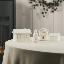 PORSGRUNDS PORSELÆNSFABRIK Porsgrunds Porselænsfabrik Jul på Tunet - pakke