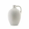 PORSGRUNDS PORSELÆNSFABRIK Porsgrunds Porselænsfabrik Cleo Vase Keramikk 34cm Beige