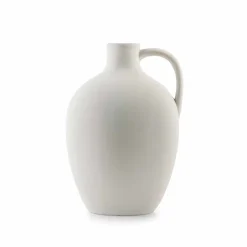 PORSGRUNDS PORSELÆNSFABRIK Porsgrunds Porselænsfabrik Cleo Vase Keramikk 34cm Beige