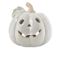 PORSGRUNDS PORSELÆNSFABRIK Porsgrunds Porselænsfabrik Gresskar Lyslykt Keramikk 15,5x12,8cm