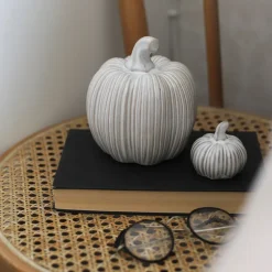 PORSGRUNDS PORSELÆNSFABRIK Porsgrunds Porselænsfabrik Gresskar Keramikk 5,5cm