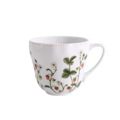 PORSGRUNDS PORSELÆNSFABRIK Porsgrunds Porselænsfabrik Jordbæreng Krus 35cl 2pk