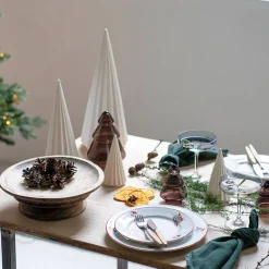 PORSGRUNDS PORSELÆNSFABRIK Porsgrunds Porselænsfabrik Nisseservise Tallerken 21cm