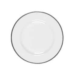 PORSGRUNDS PORSELÆNSFABRIK Porsgrunds Porselænsfabrik Nathalie Platinum Gourmet Tallerken 31cm