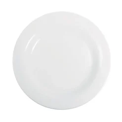 PORSGRUNDS PORSELÆNSFABRIK Porsgrunds Porselænsfabrik Sense Tallerken 28cm 4pk