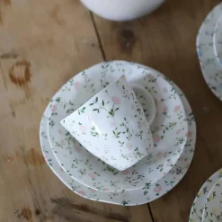 PORSGRUNDS PORSELÆNSFABRIK Porsgrunds Porselænsfabrik Maia Bolle 18cm Rosa