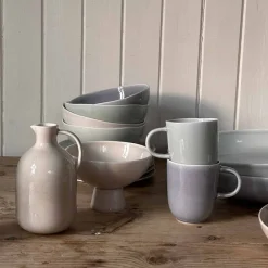 PORSGRUNDS PORSELÆNSFABRIK Porsgrunds Porselænsfabrik Ellie Krus m/Hank 33cl Dusty Green