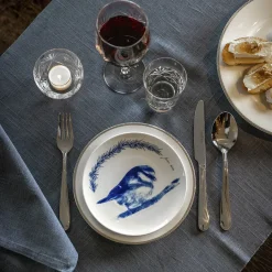 PORSGRUNDS PORSELÆNSFABRIK Porsgrunds Porselænsfabrik Porsgrund Jul Juleplatte 2018