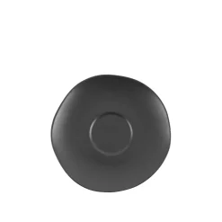 PORSGRUNDS PORSELÆNSFABRIK Porsgrunds Porselænsfabrik Natur Underskål Matt Sort