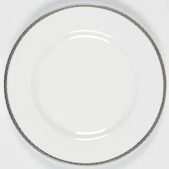 PORSGRUNDS PORSELÆNSFABRIK Porsgrunds Porselænsfabrik Nathalie Gull Gourmet Tallerken 31cm