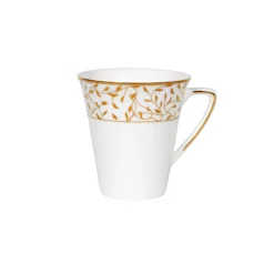PORSGRUNDS PORSELÆNSFABRIK Porsgrunds Porselænsfabrik Cecilie Gull Krus 30 cl