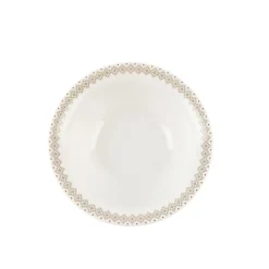 PORSGRUNDS PORSELÆNSFABRIK Porsgrunds Porselænsfabrik Ingrid Dessertskål 16,5cm Grå