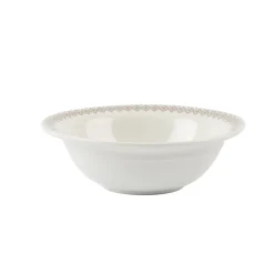 PORSGRUNDS PORSELÆNSFABRIK Porsgrunds Porselænsfabrik Ingrid Dessertskål 16,5cm Grå