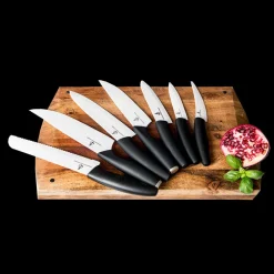 PORSGRUNDS PORSELÆNSFABRIK Porsgrunds Porselænsfabrik De Cuisson Kokkekniv 16cm