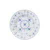 PORSGRUNDS PORSELÆNSFABRIK Porsgrunds Porselænsfabrik Bogstad Stråmønster Tallerken Dyp 20 cm