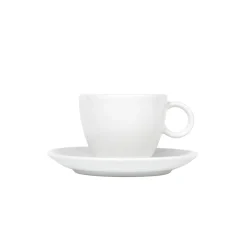 PORSGRUNDS PORSELÆNSFABRIK Porsgrunds Porselænsfabrik Sense Espressokopp & Skål 6cl