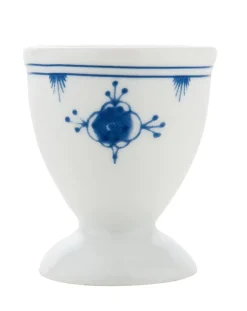 PORSGRUNDS PORSELÆNSFABRIK Porsgrunds Porselænsfabrik Ministrå Eggeglass 4pk