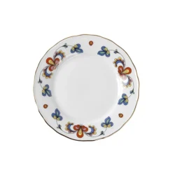 PORSGRUNDS PORSELÆNSFABRIK Porsgrunds Porselænsfabrik Bondemønster Asjett 17,5 cm