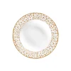 PORSGRUNDS PORSELÆNSFABRIK Porsgrunds Porselænsfabrik Cecilie Gull Tallerken Dyp 23 cm