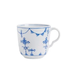 PORSGRUNDS PORSELÆNSFABRIK Porsgrunds Porselænsfabrik Bølge Strå Krus 40cl