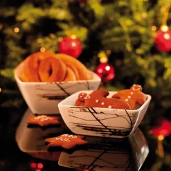 PORSGRUNDS PORSELÆNSFABRIK Porsgrunds Porselænsfabrik Partitur Bolle 2 l