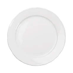 PORSGRUNDS PORSELÆNSFABRIK Porsgrunds Porselænsfabrik Victoria Hvit Tallerken 27cm