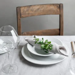 PORSGRUNDS PORSELÆNSFABRIK Porsgrunds Porselænsfabrik Victoria Hvit Tallerken 27cm