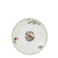 PORSGRUNDS PORSELÆNSFABRIK Porsgrunds Porselænsfabrik Fauna Asjett 16,5 cm