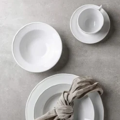 PORSGRUNDS PORSELÆNSFABRIK Porsgrunds Porselænsfabrik Victoria Hvit Underskål 14,5cm