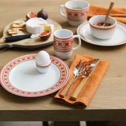 PORSGRUNDS PORSELÆNSFABRIK Porsgrunds Porselænsfabrik Ingrid Asjett 21cm Original