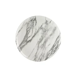 PORSGRUNDS PORSELÆNSFABRIK Porsgrunds Porselænsfabrik Marmor Asjett 21cm