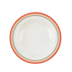 PORSGRUNDS PORSELÆNSFABRIK Porsgrunds Porselænsfabrik Ingrid Dyp Tallerken 23cm Original