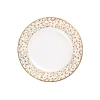 PORSGRUNDS PORSELÆNSFABRIK Porsgrunds Porselænsfabrik Cecilie Gull Tallerken Flat 20 cm